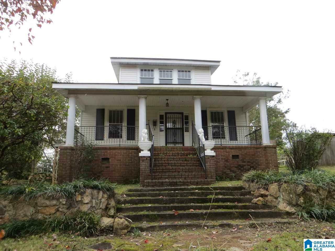 428 E 22nd Street  Anniston AL 36201 photo