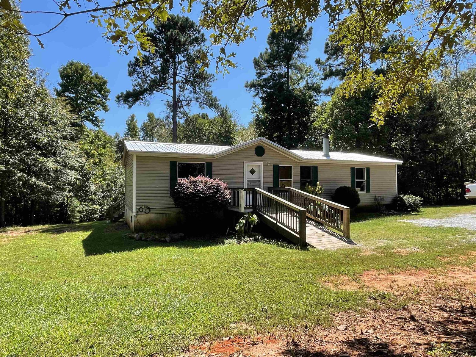 Property Photo:  150 Harbor Drive  GA 31024 