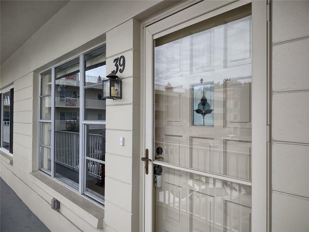 Property Photo: 2263 Americus Boulevard E 39 FL 33763
