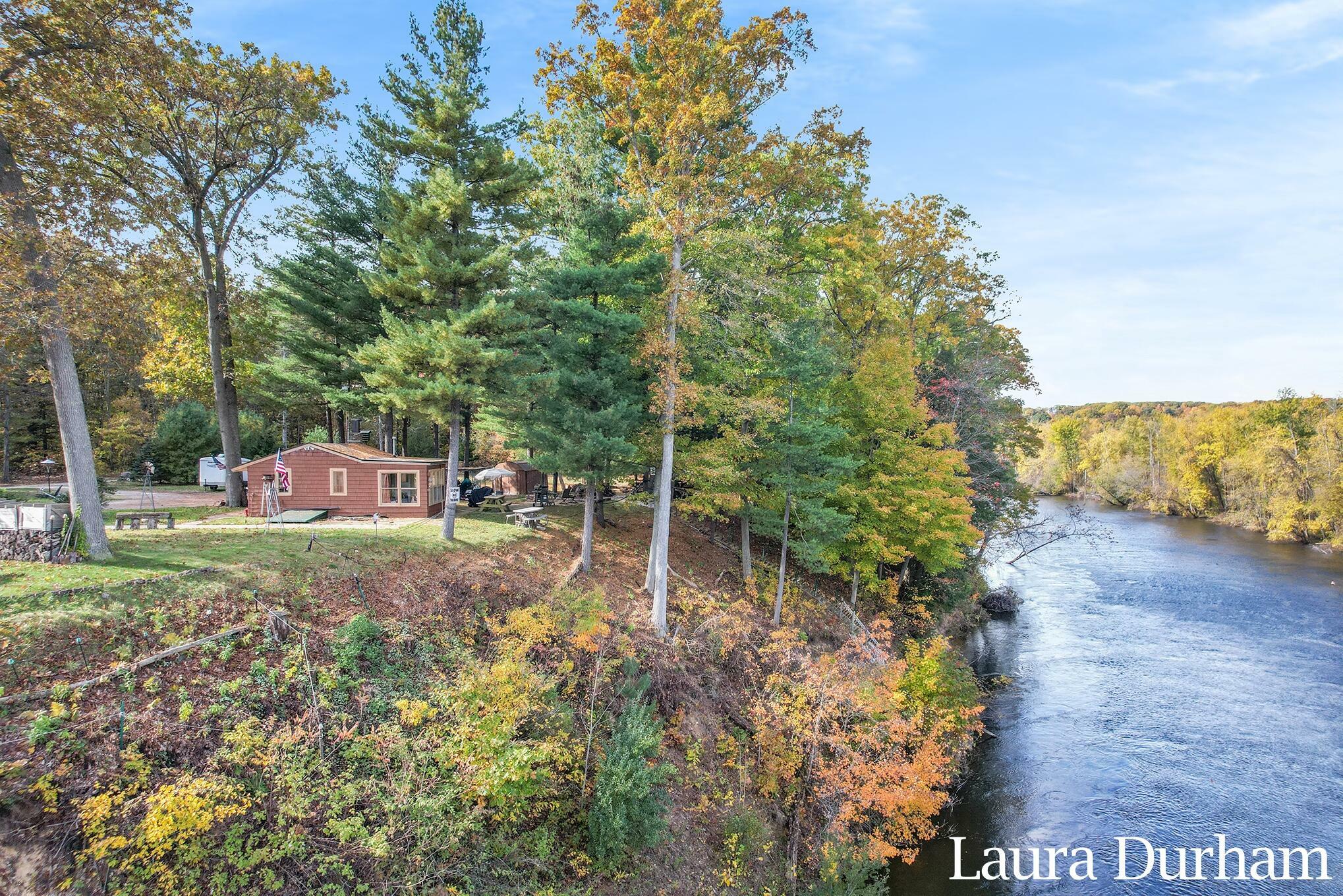 Property Photo:  3119 Riverbend Trail  MI 49408 