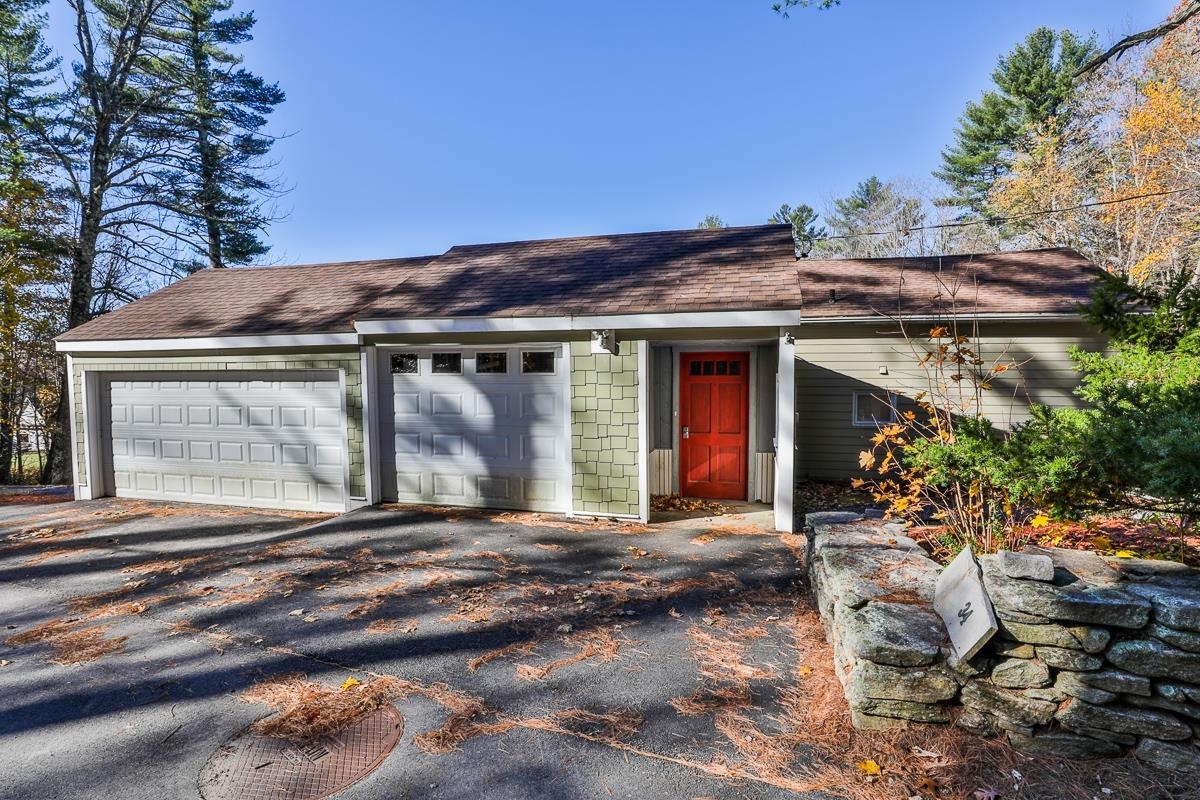 Property Photo: 34 Old Milford Road NH 03033