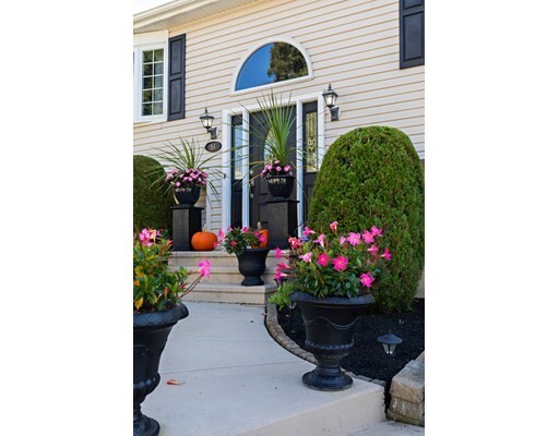 Property Photo: 81 Dewey St MA 02720