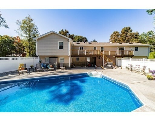 Property Photo: 10 Tanglewood Dr MA 01028