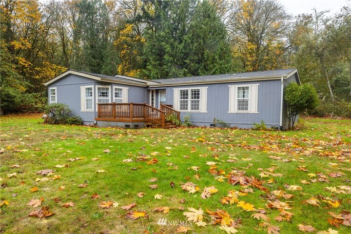 Property Photo: 4436 Eastway Drive SE WA 98366