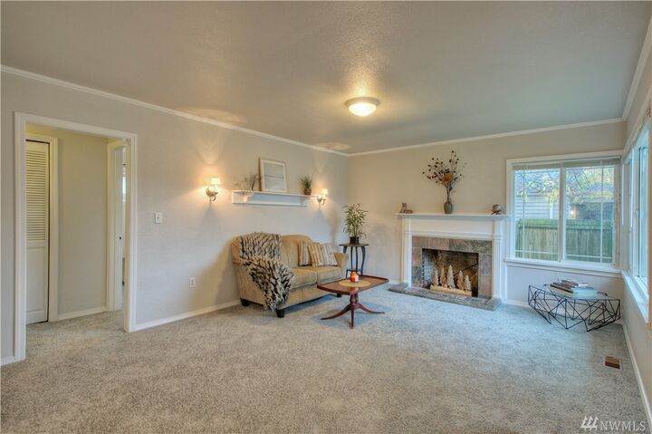 Property Photo: 1507 S Anderson St WA 98405