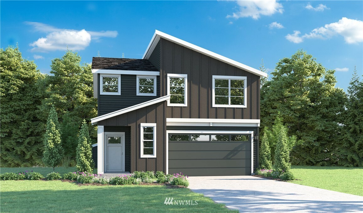 Property Photo: 5046 Granger Street WA 98312