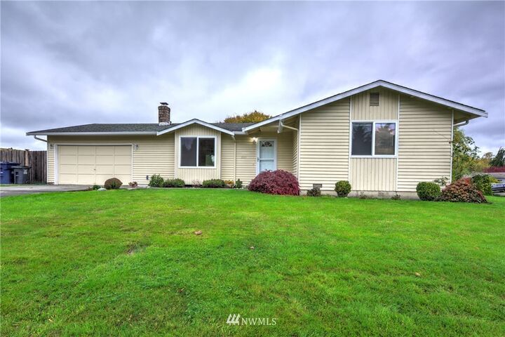 Property Photo: 6510 65th Drive NE WA 98270