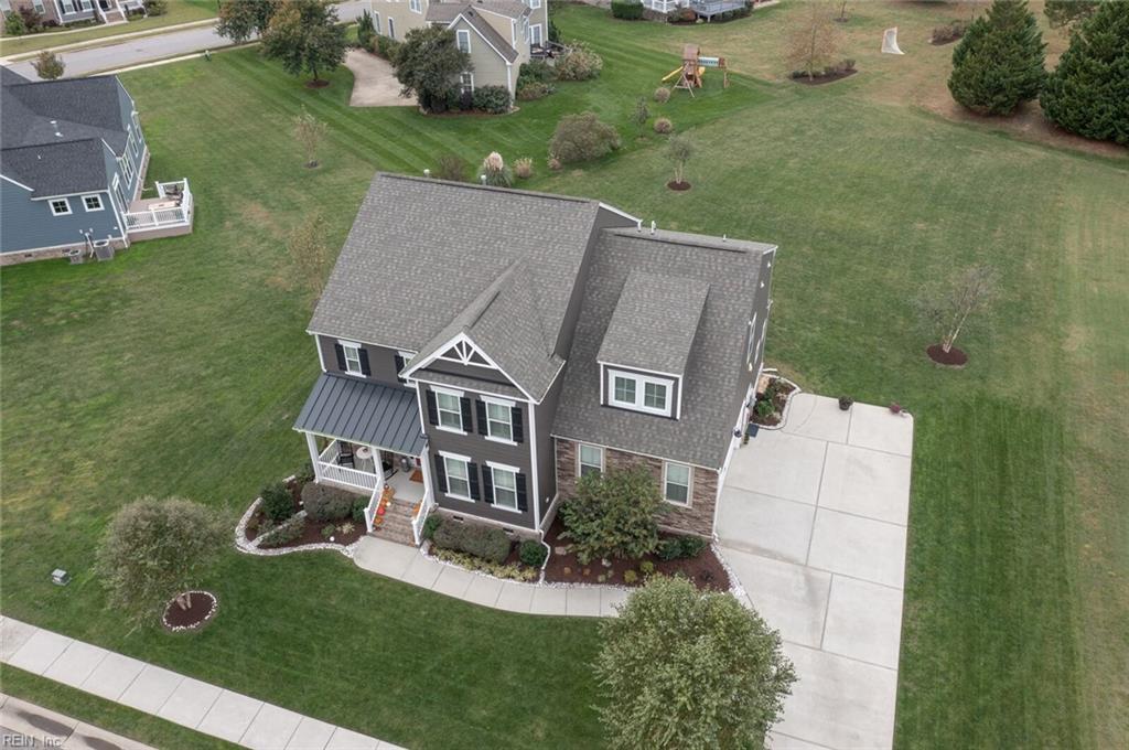 Property Photo:  119 Torrington Circle  VA 23436 