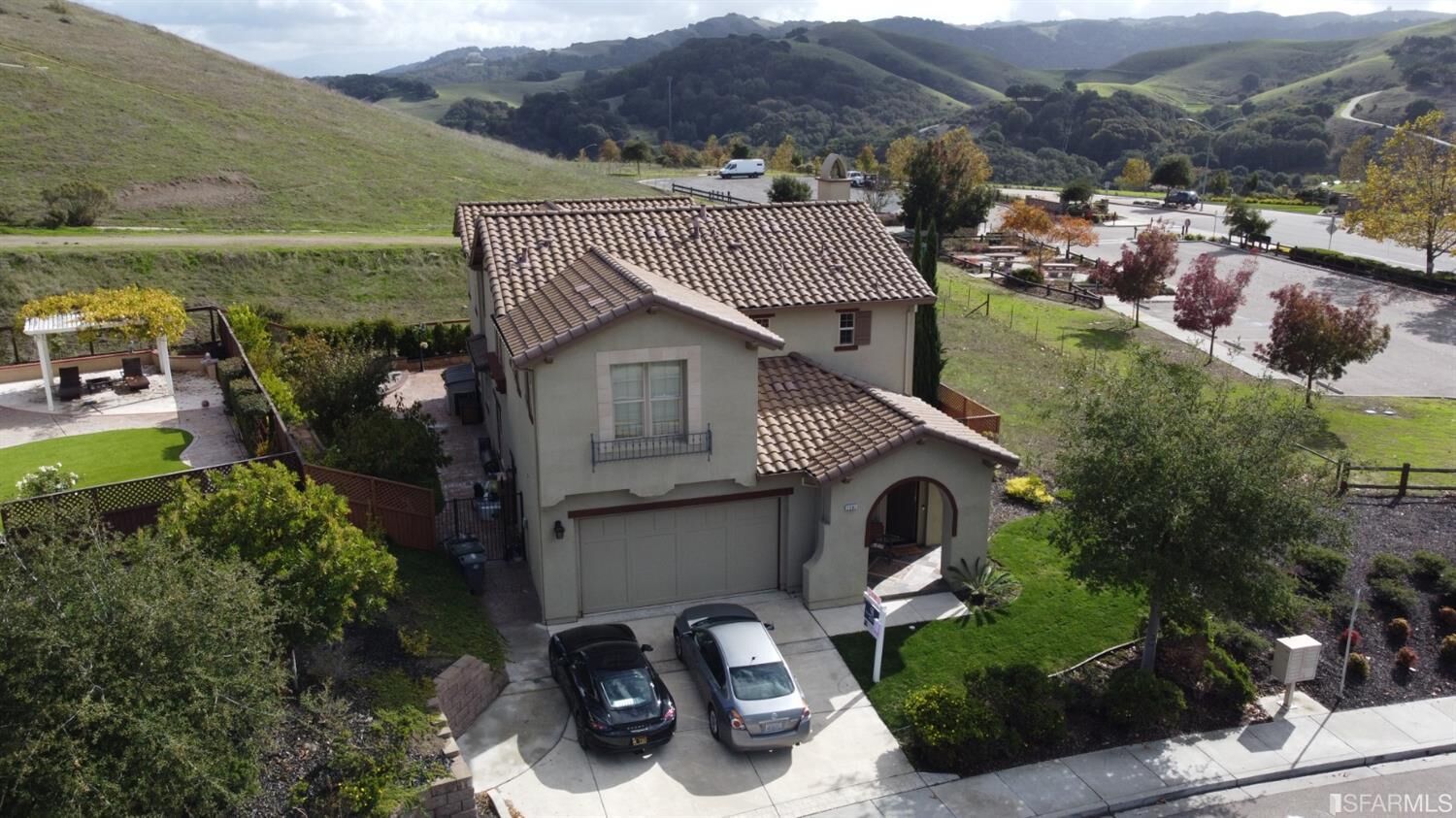 Property Photo:  7501 Marshall Canyon Drive  CA 94568 