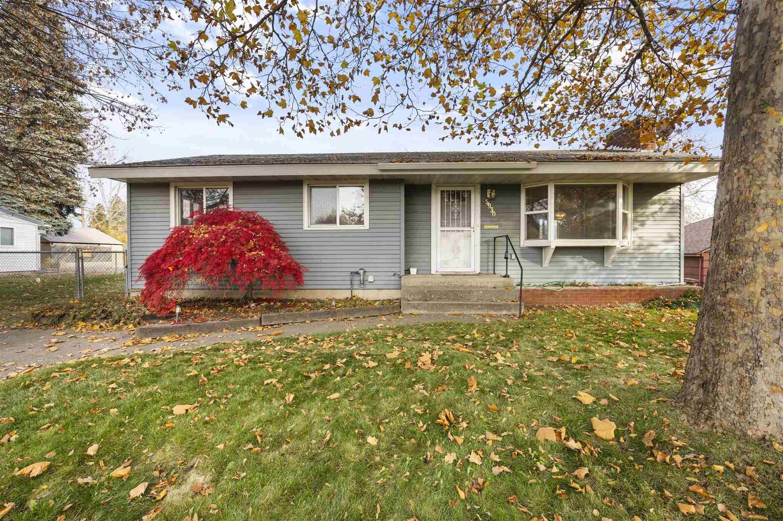 Property Photo: 5930 N Howard St WA 99205