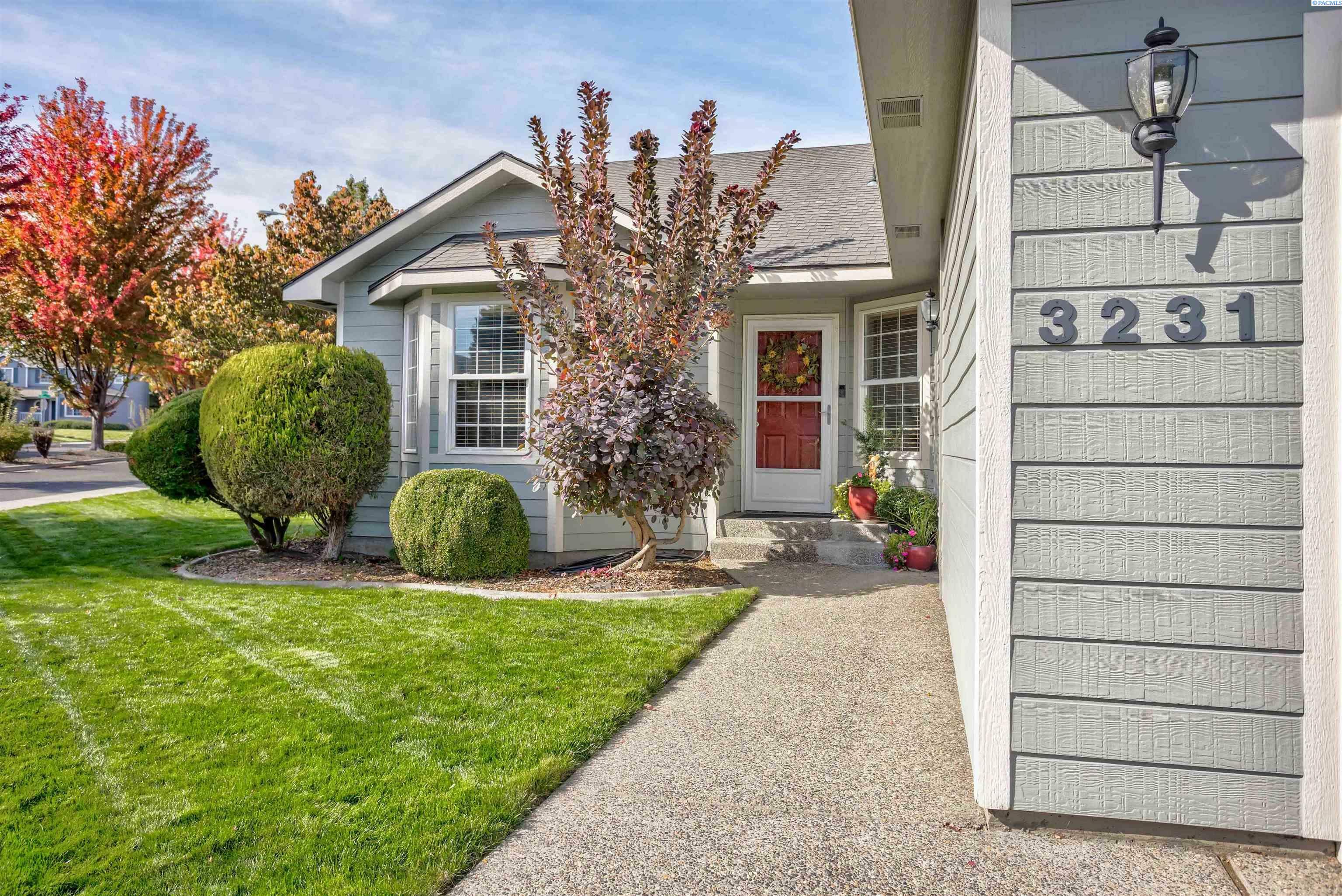 Property Photo:  3231 S Conway Drive  WA 99337 