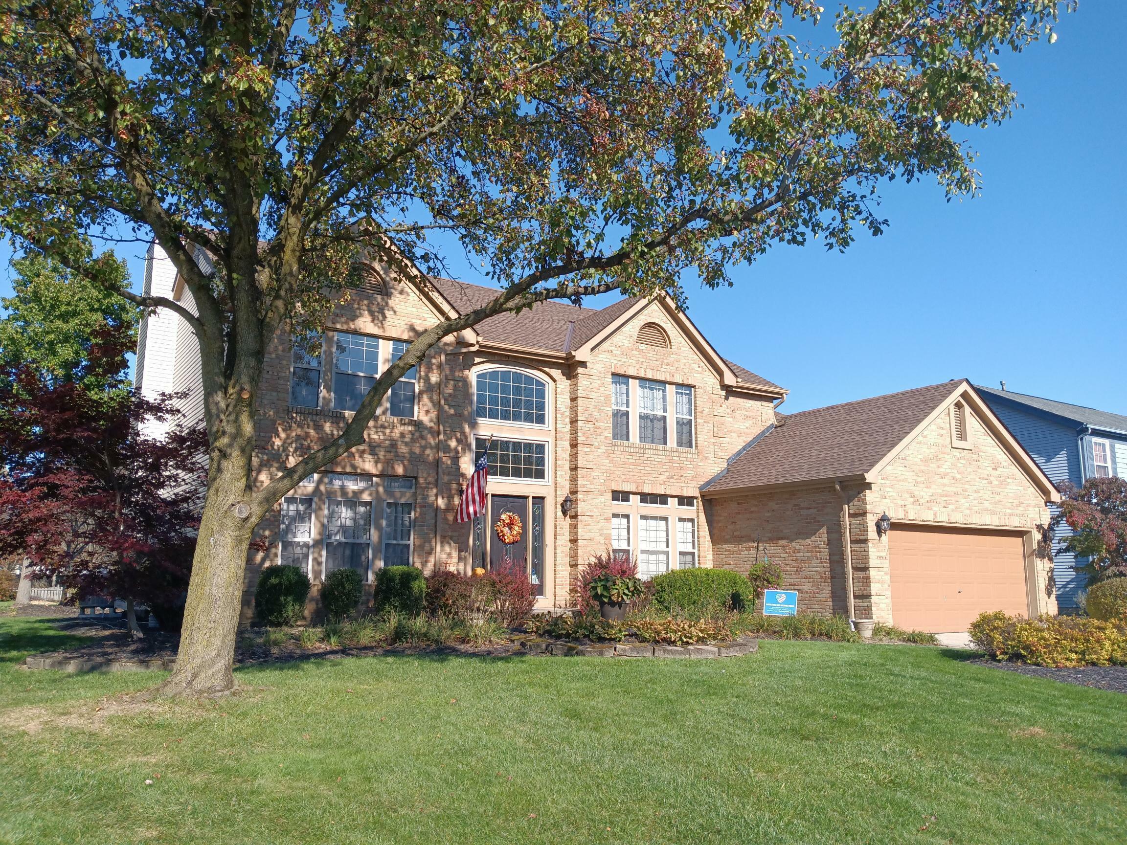 3579 W Bay Circle  Lewis Center OH 43035 photo