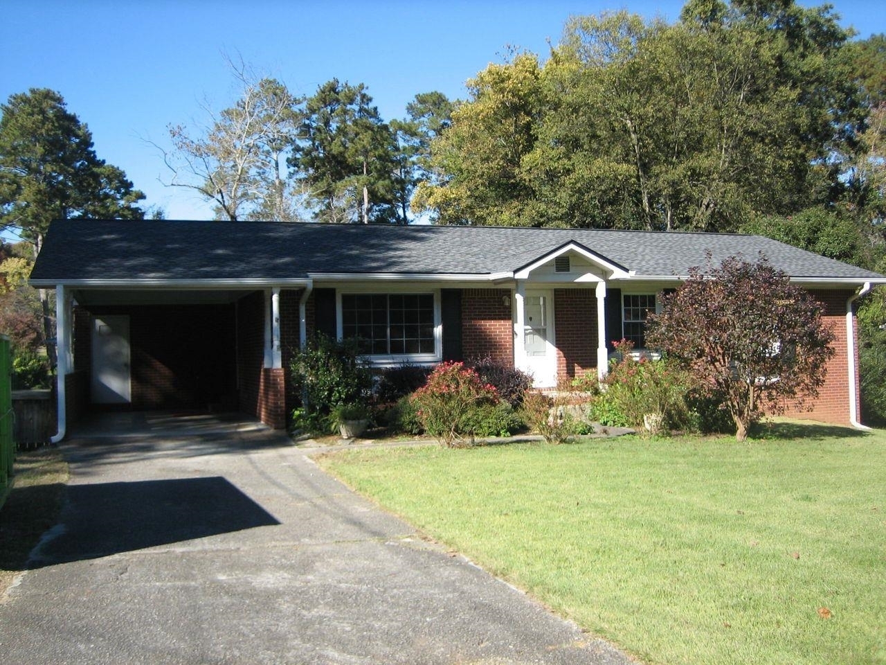 Property Photo:  162 Edgewood Drive  GA 30066 