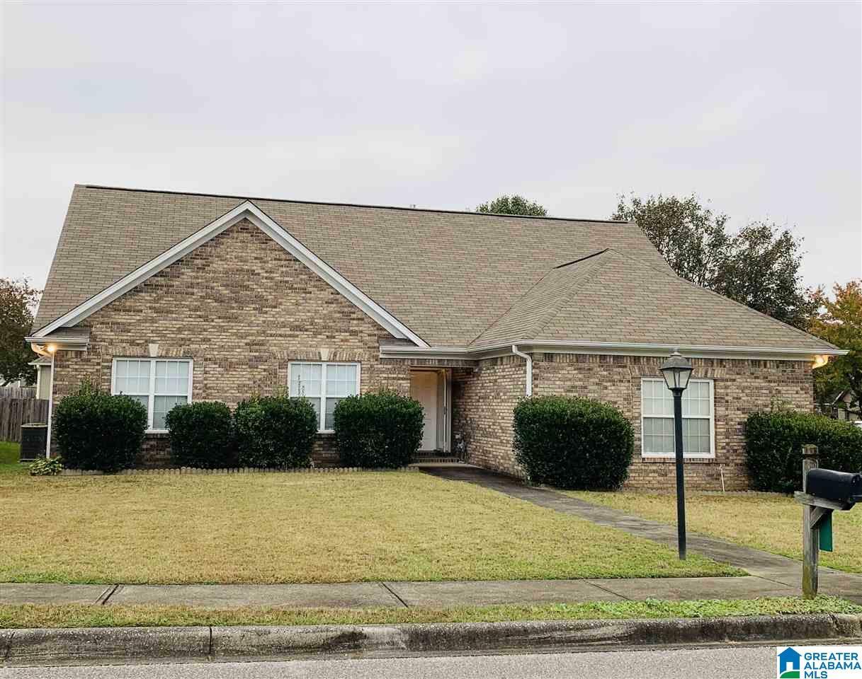 Property Photo:  2161 Russet Meadows Lane  AL 35244 