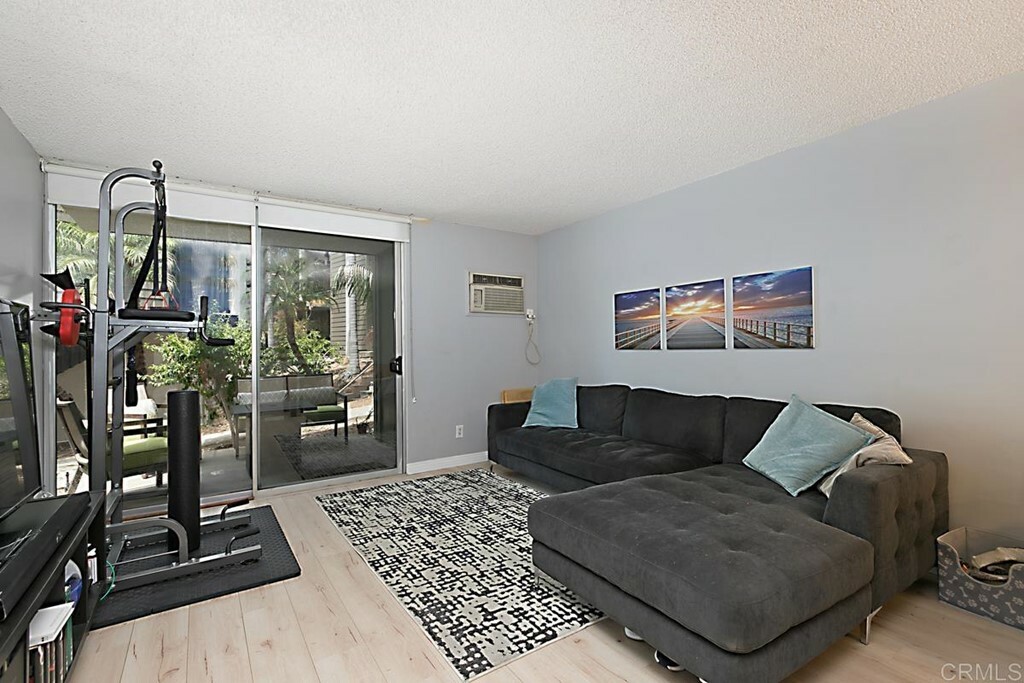 Property Photo:  4545 Collwood Boulevard 15  CA 92115 