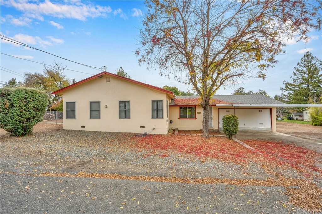 Property Photo:  6825 Keeling Avenue  CA 95464 