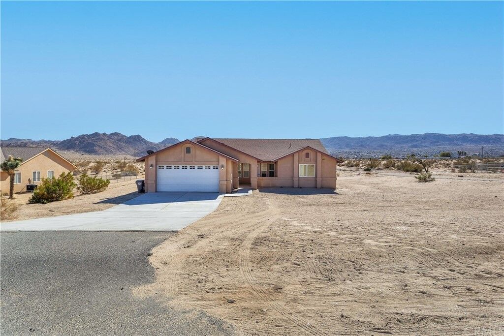 Property Photo:  62311 Crestview Drive  CA 92252 