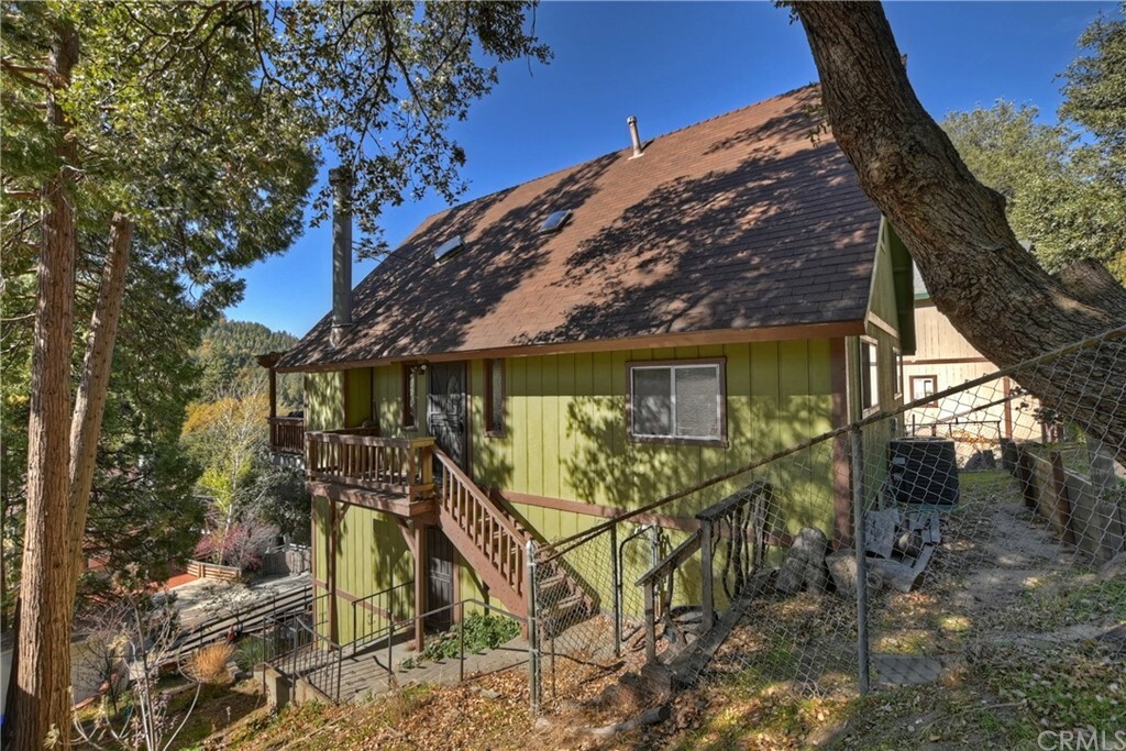 Property Photo:  849 Berne Drive  CA 92325 