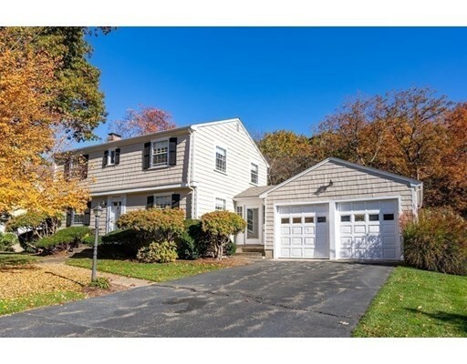 Property Photo: 197 Bristol Rd MA 02481