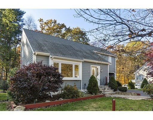 Property Photo:  61 Trayer Rd  MA 02021 