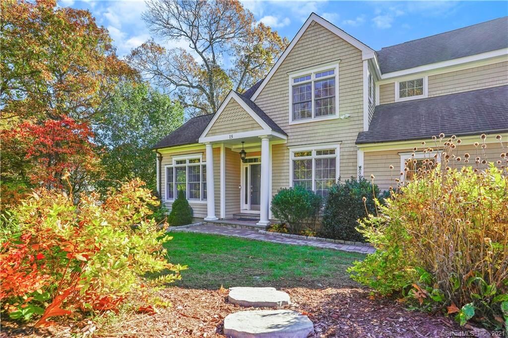 Property Photo:  15 Raven Crest Drive  CT 06801 
