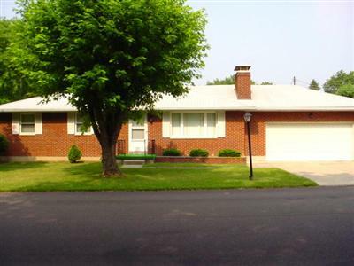 Property Photo: 51 Santa Maria Pl OH 45013