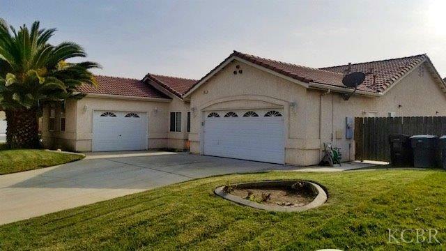 361 Hillcrest Street  Lemoore  93245 photo