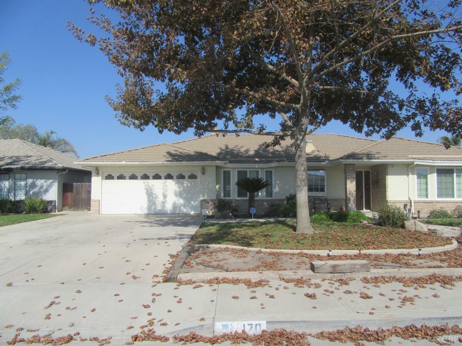 170 Mansionette Drive  Hanford  93230 photo