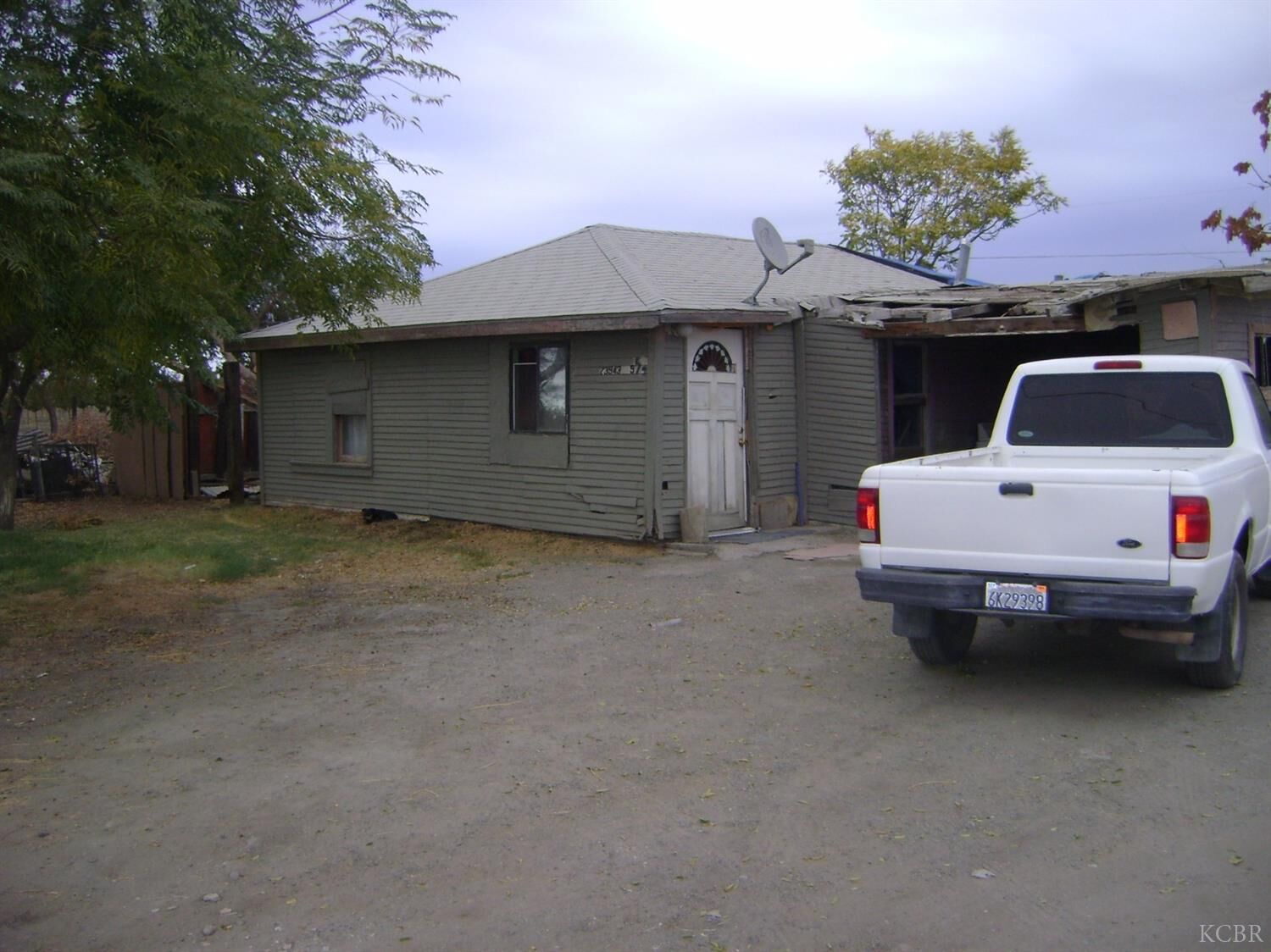 Property Photo: 23941 5 1/2 Avenue 93212