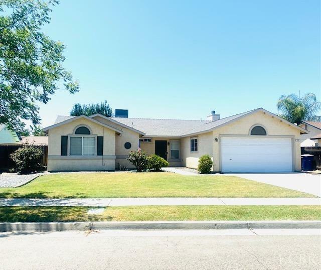 763 Balboa Avenue  Lemoore CA 93245 photo