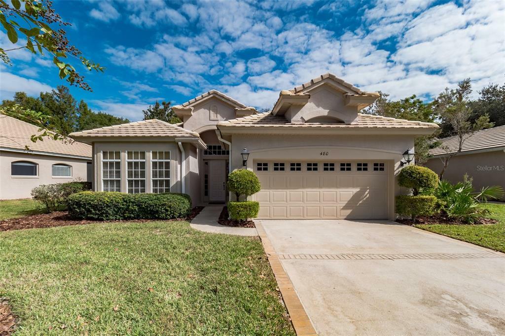 Property Photo:  480 Sotheby Way  FL 32713 