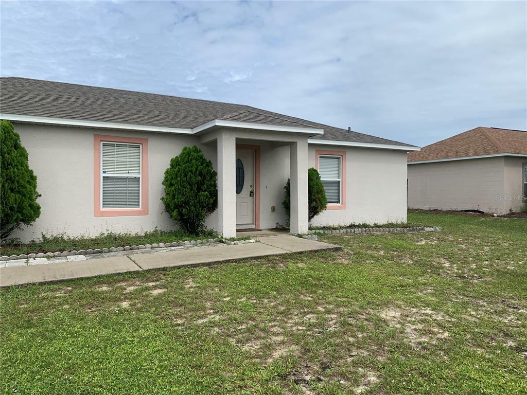 Property Photo:  260 Grouper Court  FL 34759 