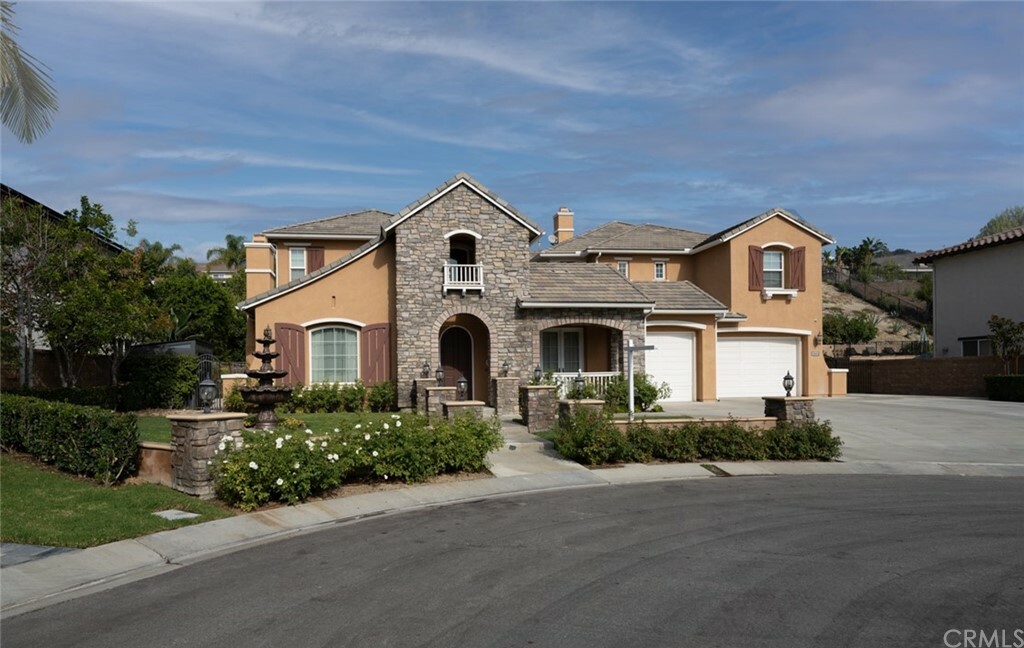 Property Photo:  19935 Winners Circle  CA 92886 