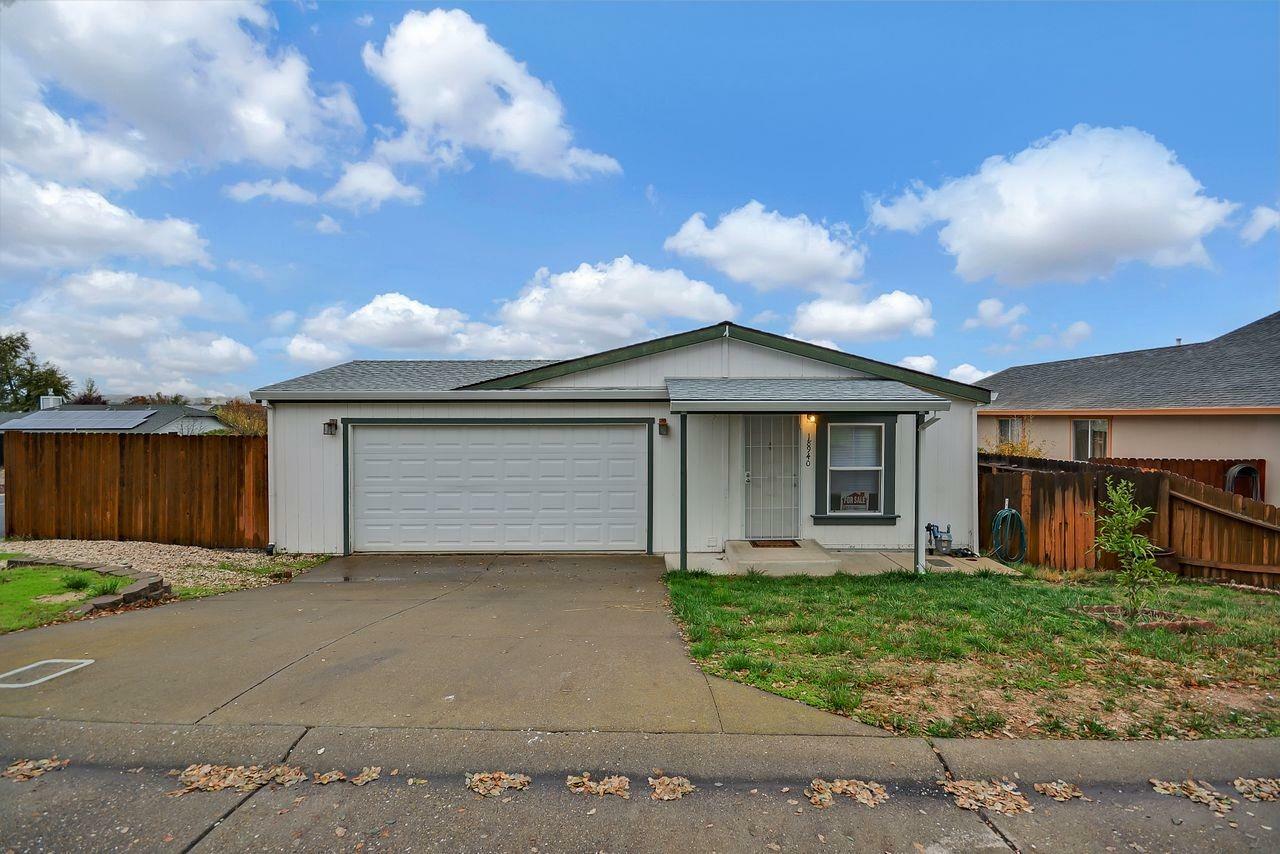 Property Photo:  18940 Cosumnes Lane  CA 95669 