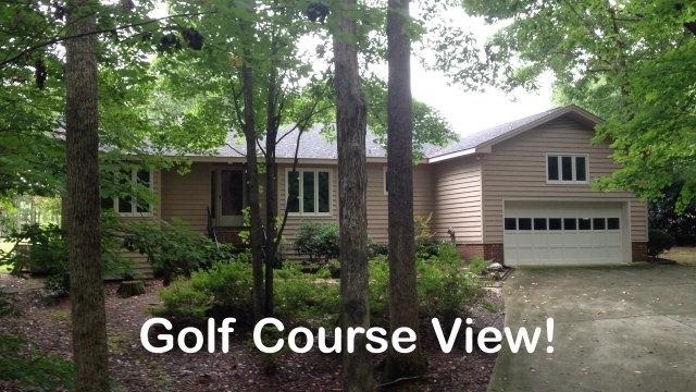 Property Photo: 291 Fairway Lane NC 27332
