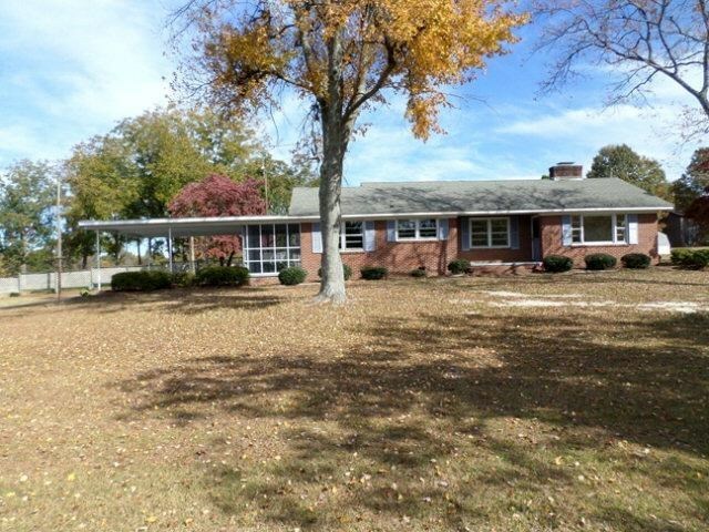 Property Photo: 4993 Sheriff Watson Road NC 27332