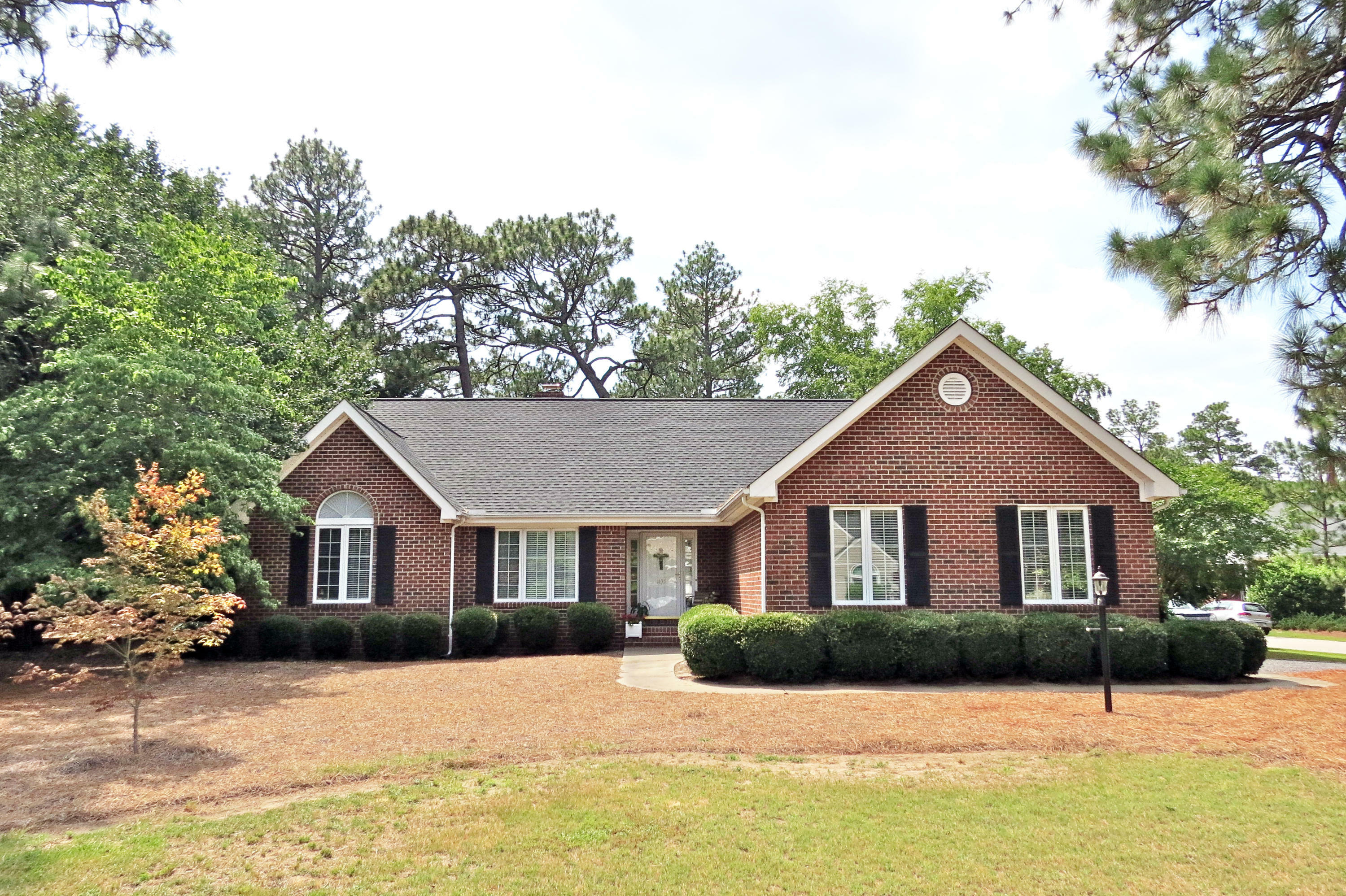 Property Photo: 1455 Monticello Drive NC 28374