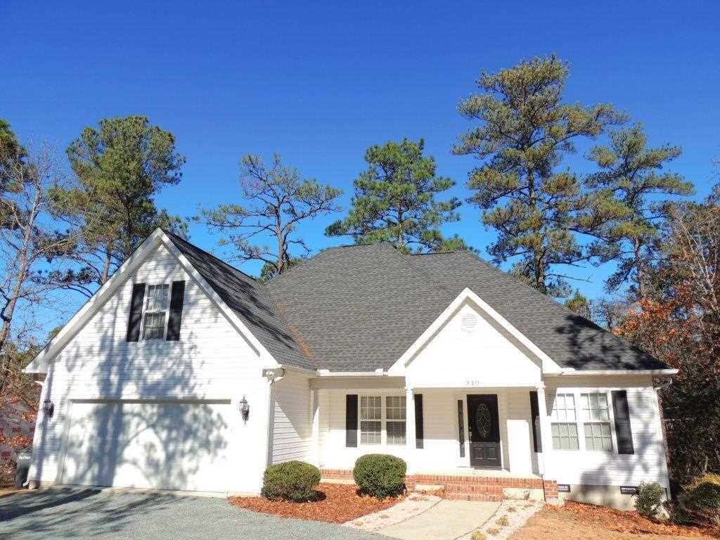 Property Photo: 340 Wheeling Drive NC 28374