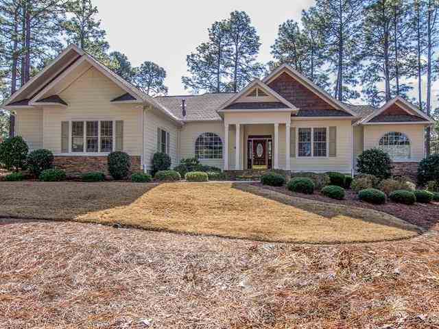 Property Photo: 130 Hunter Trail NC 28387
