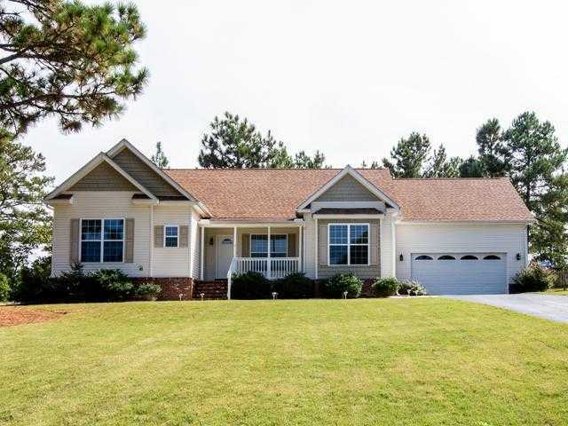 Property Photo:  390 Queens Cove Way  NC 28327 