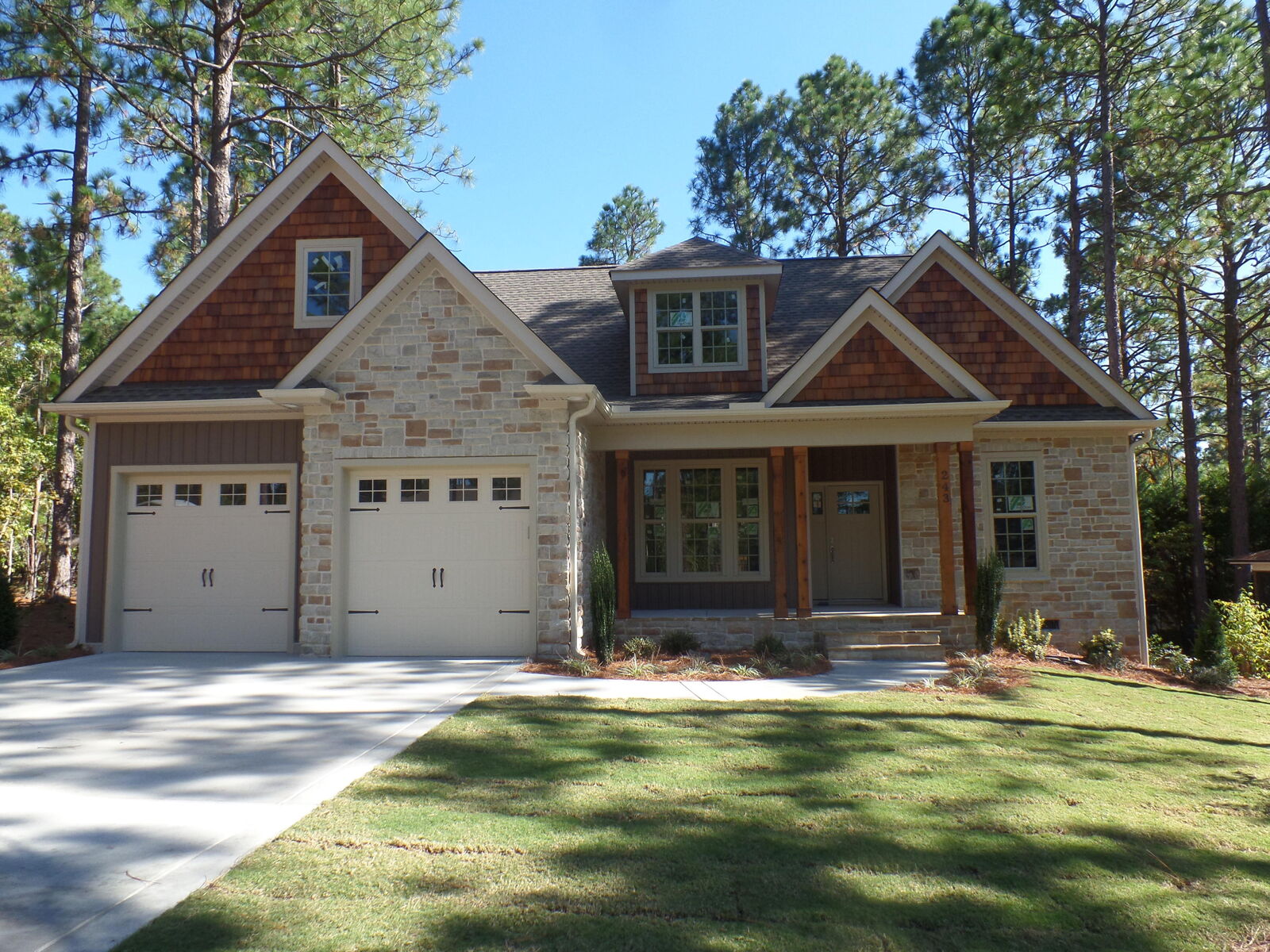Property Photo: 18 Brown Thrasher GA 31407