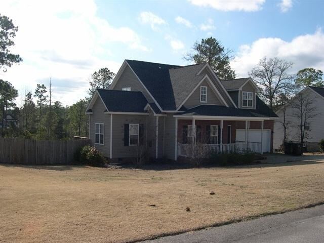 Property Photo: 1095 Magnolia Drive NC 28315