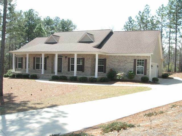 Property Photo:  14 Buckley Court  NC 28327 