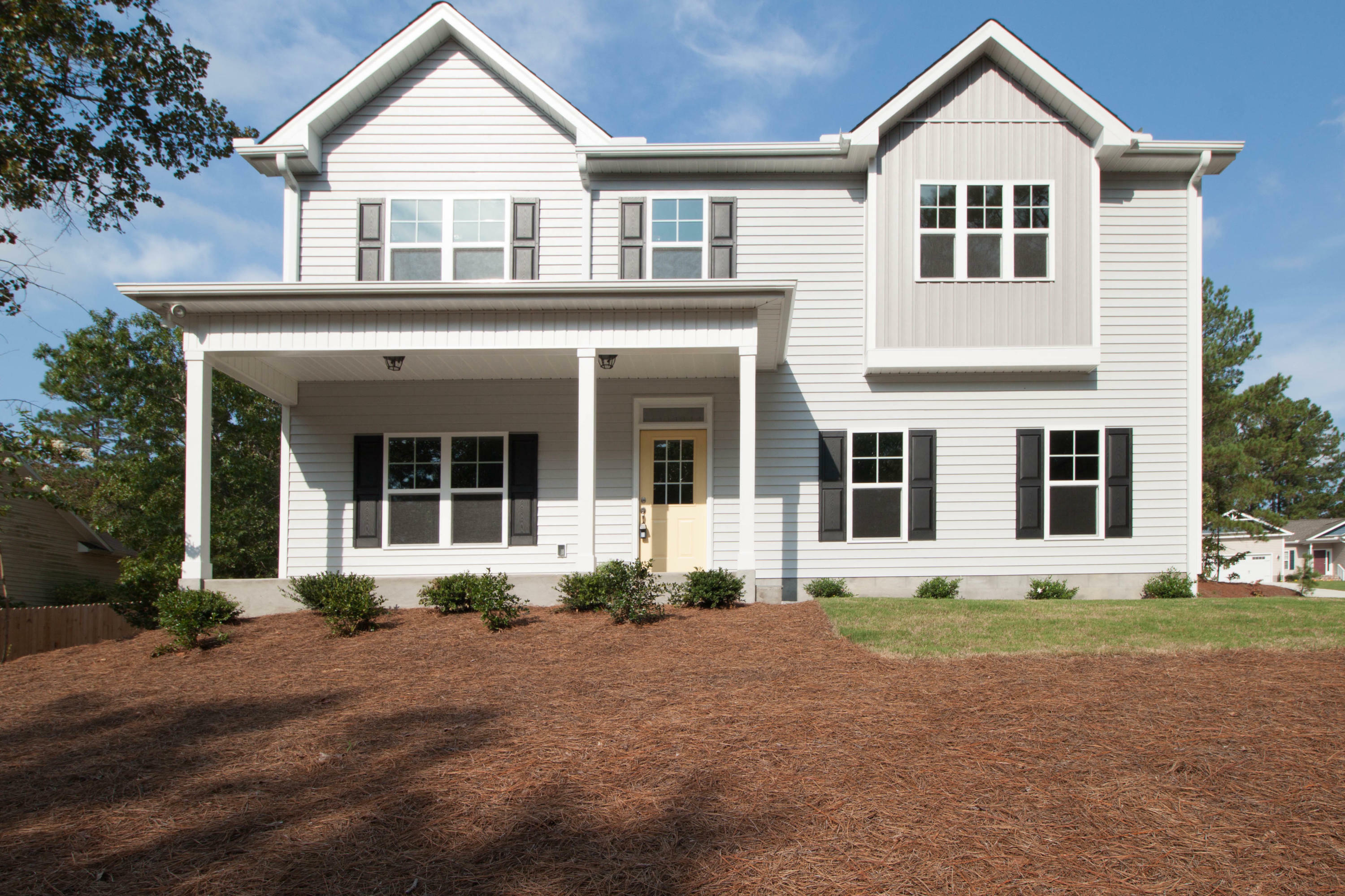 Property Photo: 2 Harding Court NC 28374