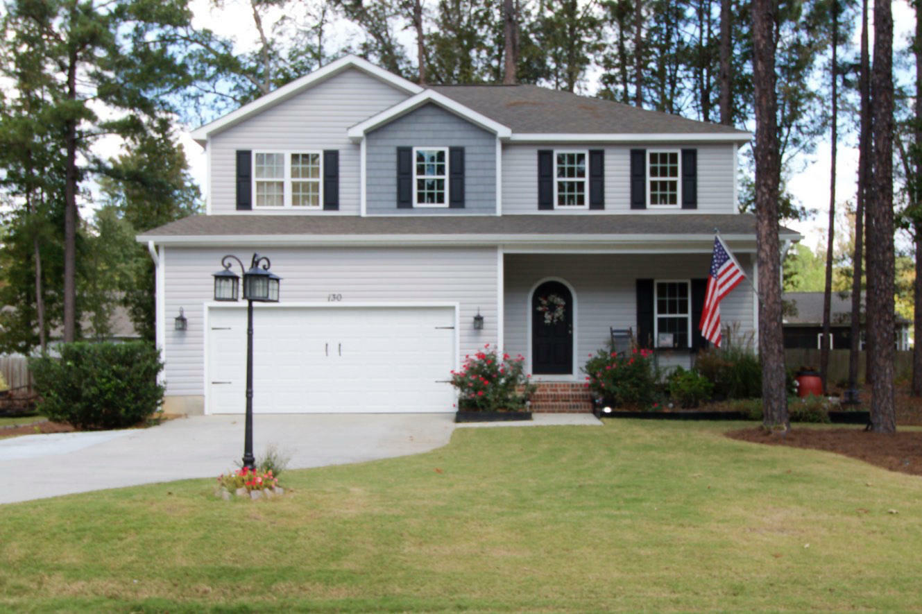 Property Photo: 130 Argyll NC 28315