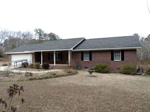Property Photo:  126 Spivey Lane  NC 27332 