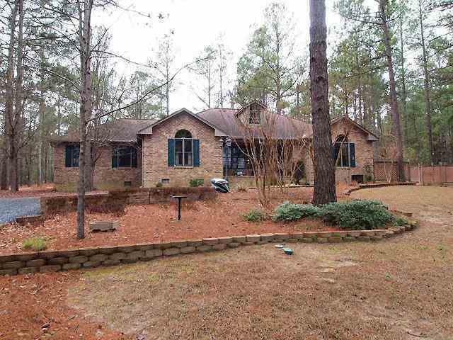 Property Photo:  50 Shadow Drive  NC 28327 