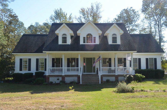 Property Photo:  15661 Jerusalem Road  NC 28352 