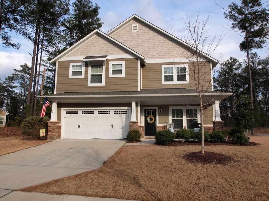 Property Photo:  725 Legacy Lakes Way  NC 28315 