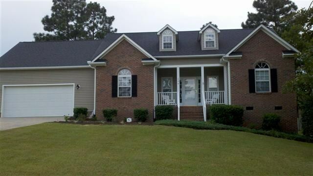 Property Photo:  164 Dublin Court  NC 28327 